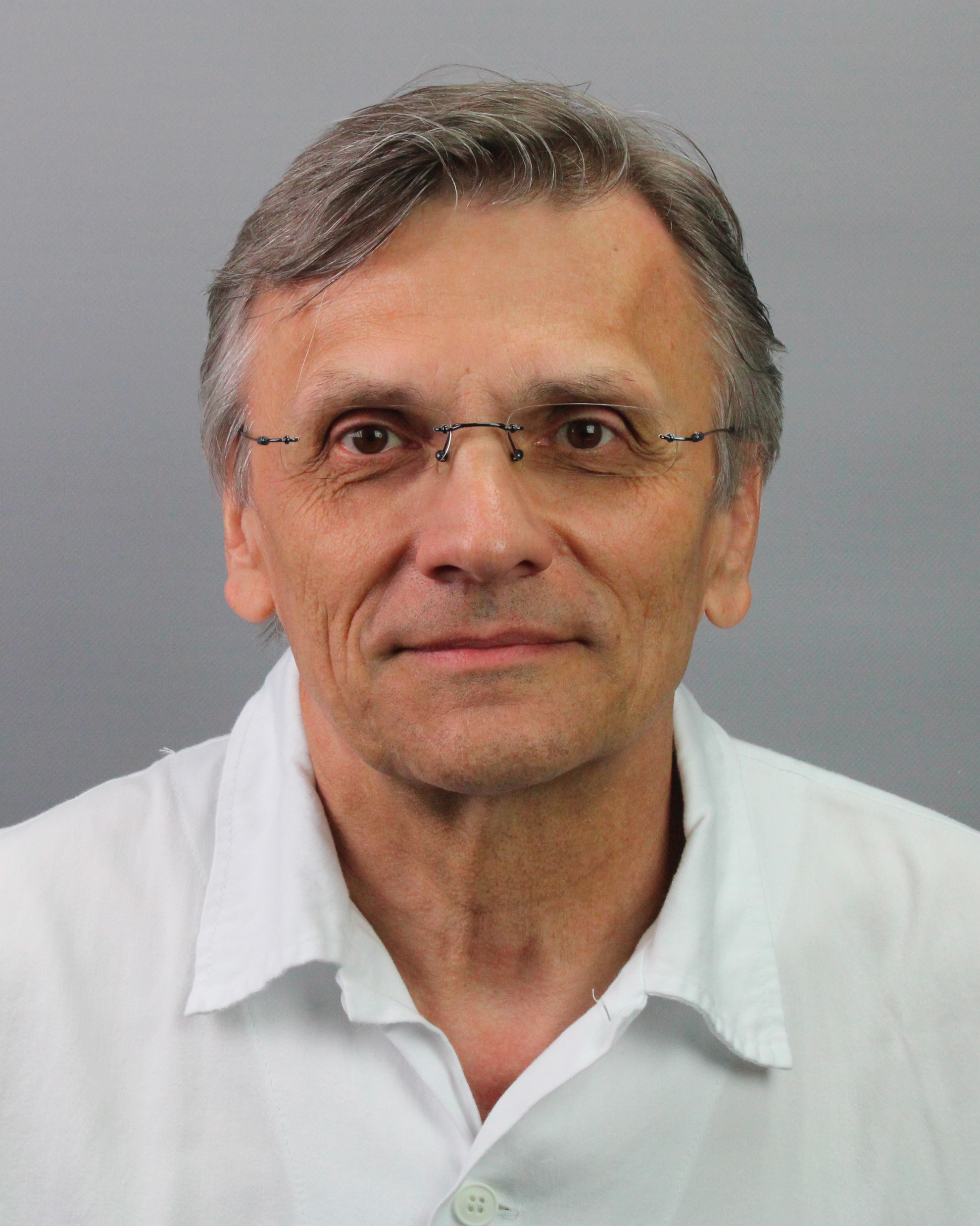 MUDr. Jaroslav Ženíšek, Ph.D.