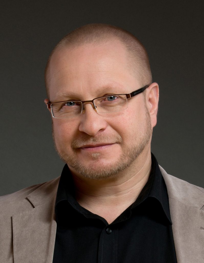 MUDr. Lukáš Velev, MHA