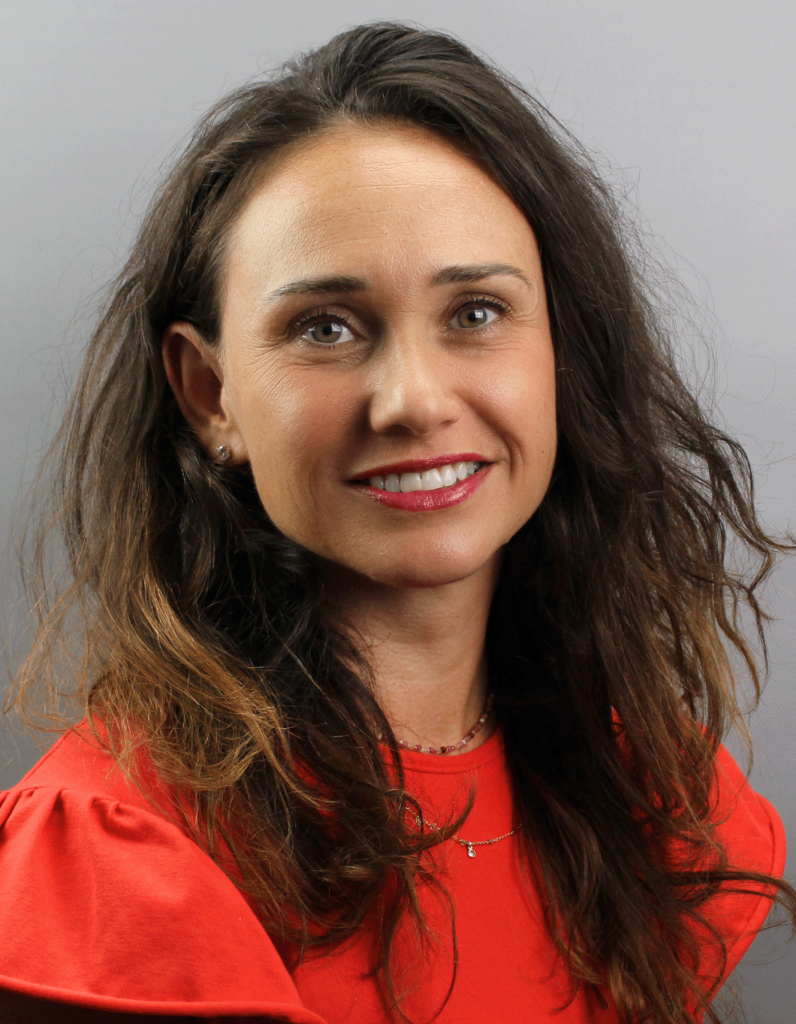 Mgr. Monika Zachrlová