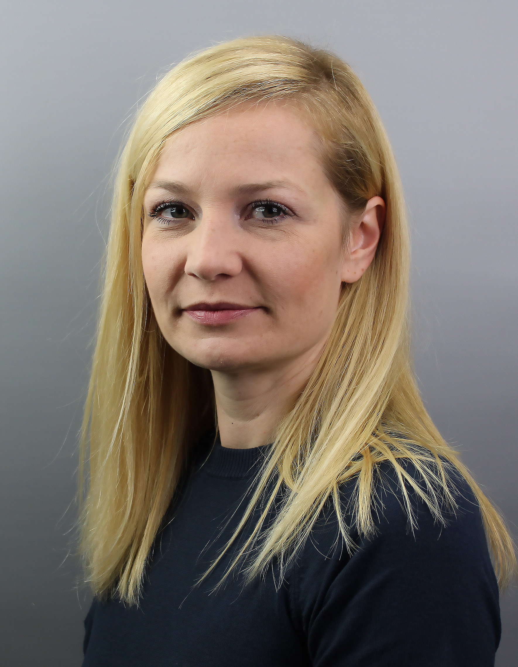 Ing. Kristýna Rosická, MBA