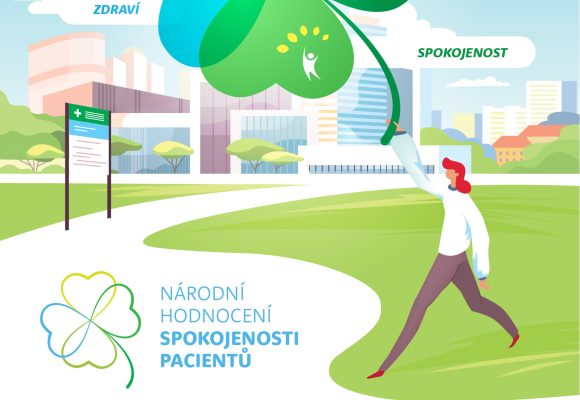 Spokojenost pacienta - MZ