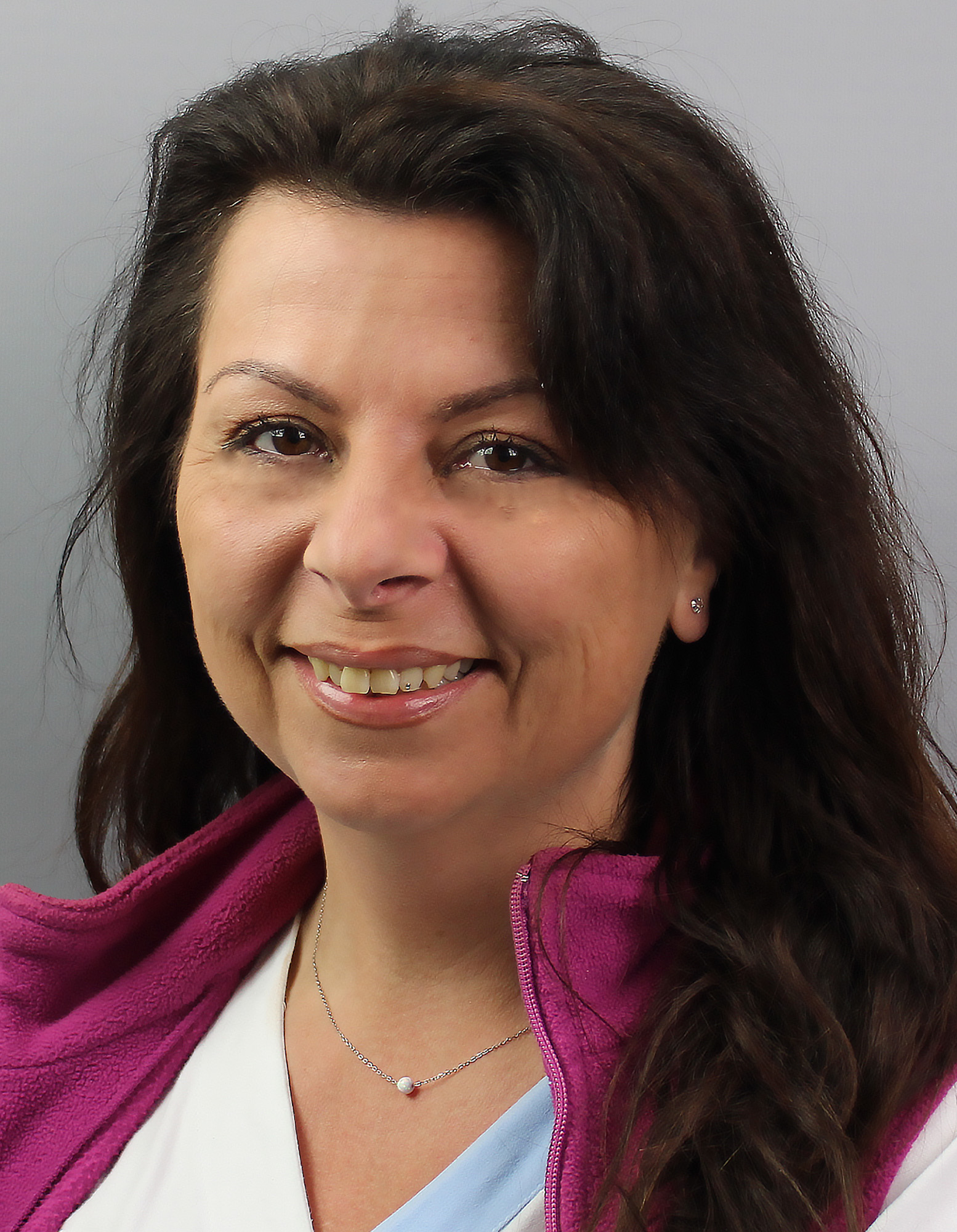 Bc. Eva Šeredová
