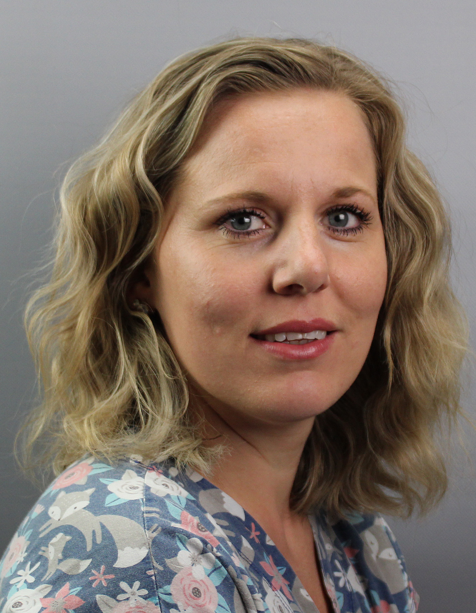 Bc. Eva Aldorfová