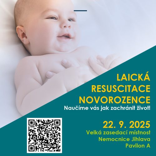 resuscitace