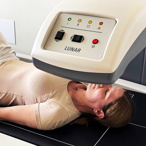 Nový denzitometr pomůže odhalit rizika osteoporózy