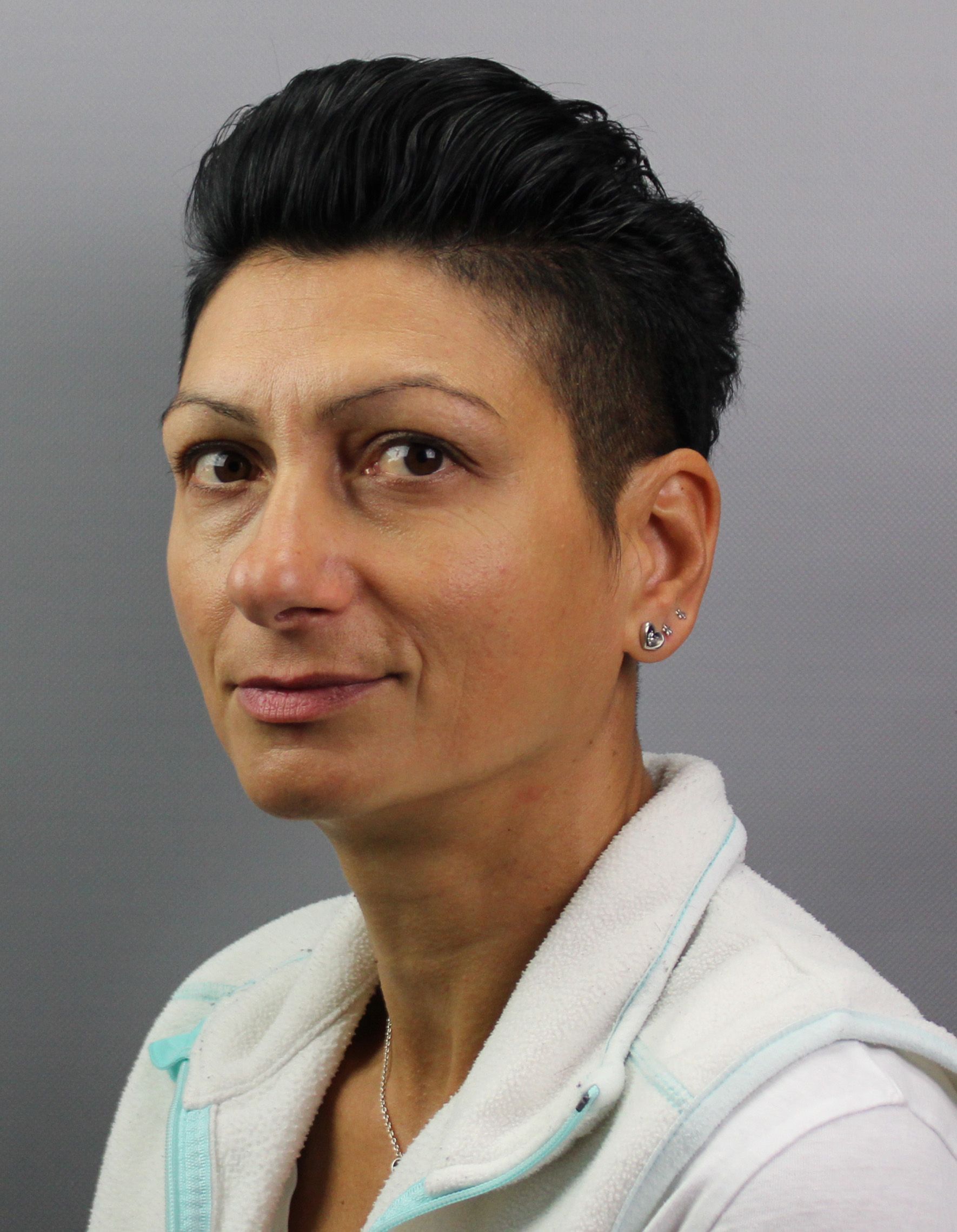 Bc. Dana Kousalová