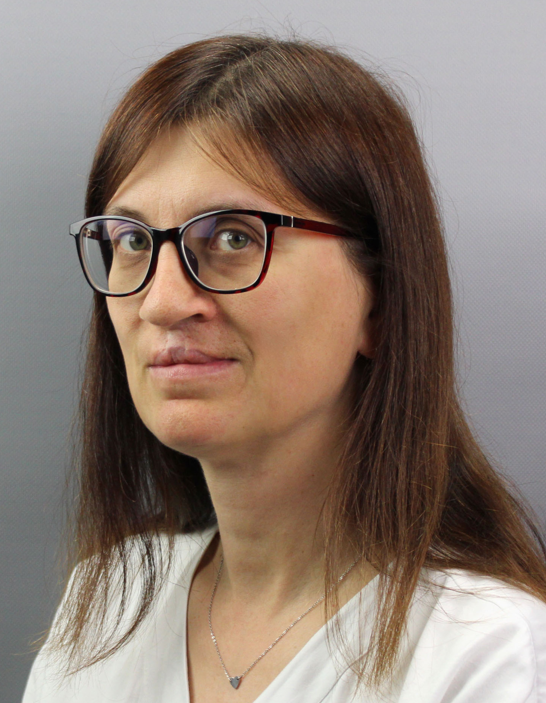 MUDr. Eva Tůmová