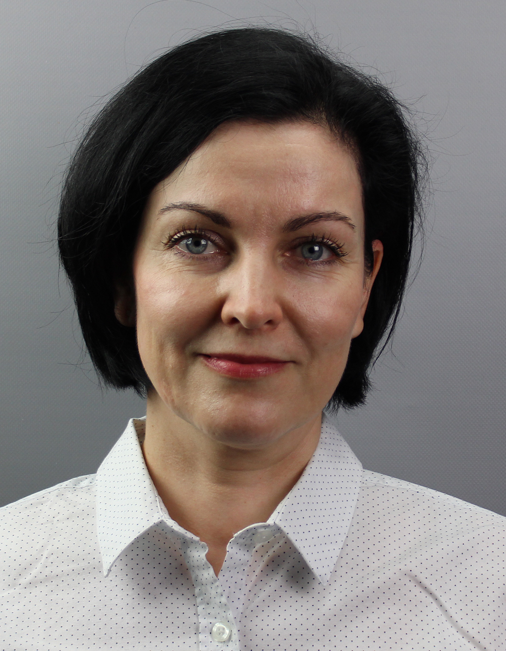 Ing. Bc. Jana Kettnerová