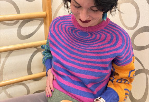 hřebínek porodnice