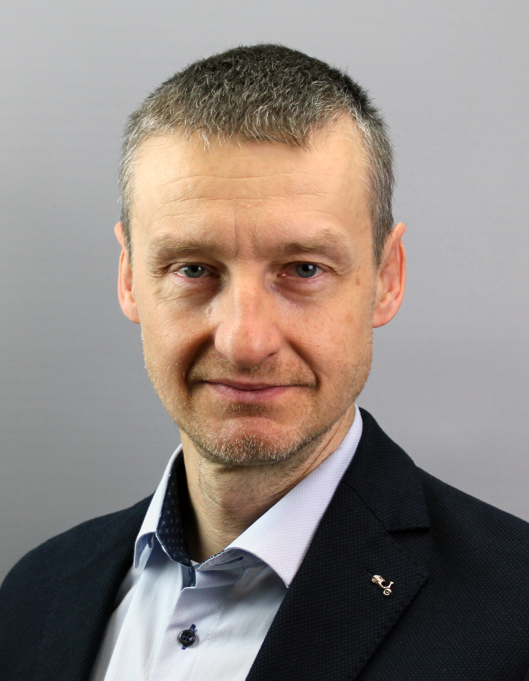 MUDr. František Dvořák