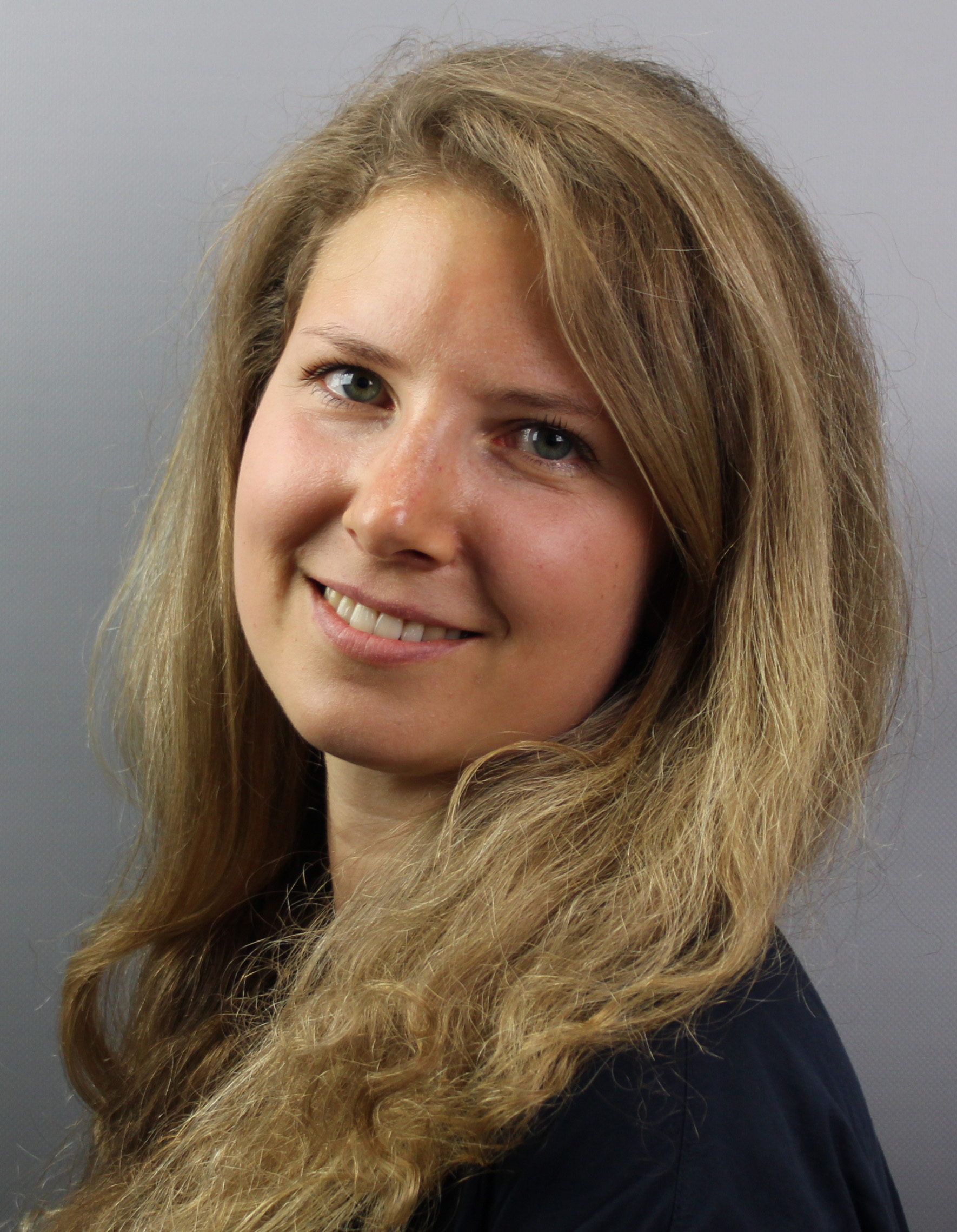 Ing. Jana Hanáčková