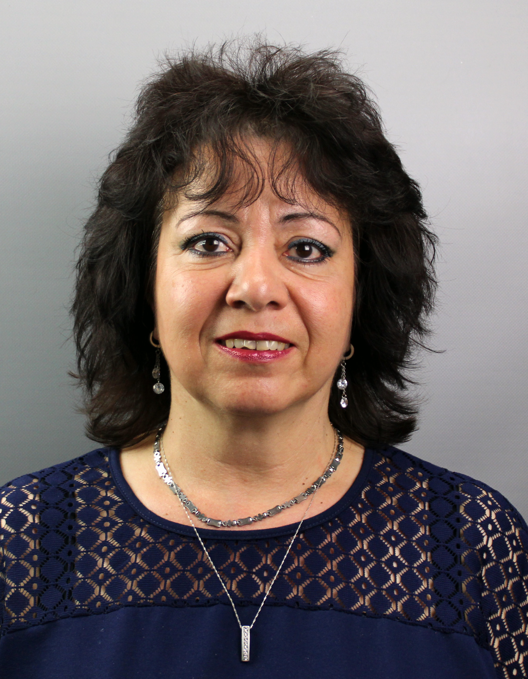 Iveta Dobrovolná