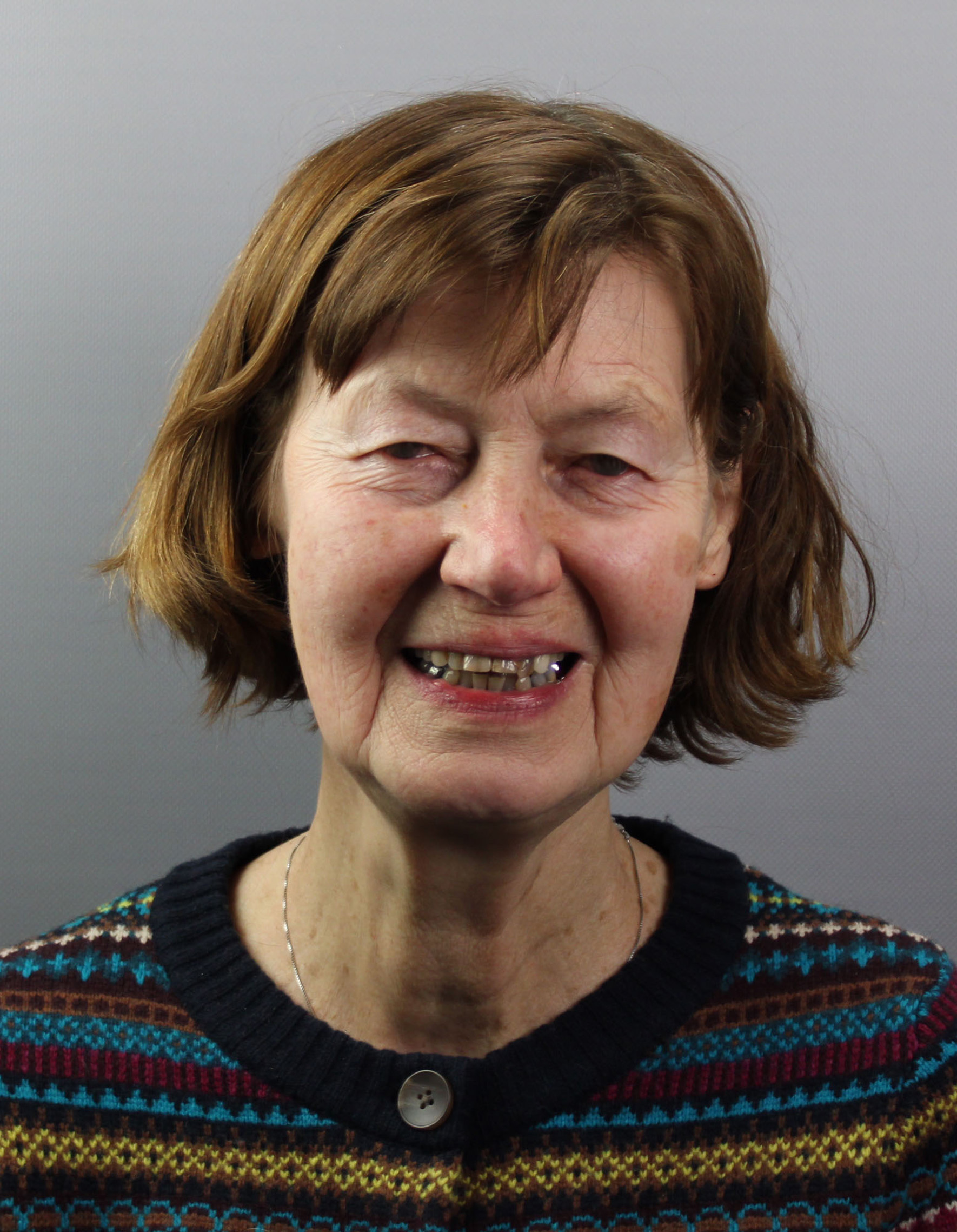 Mgr. Pavla Jandečková