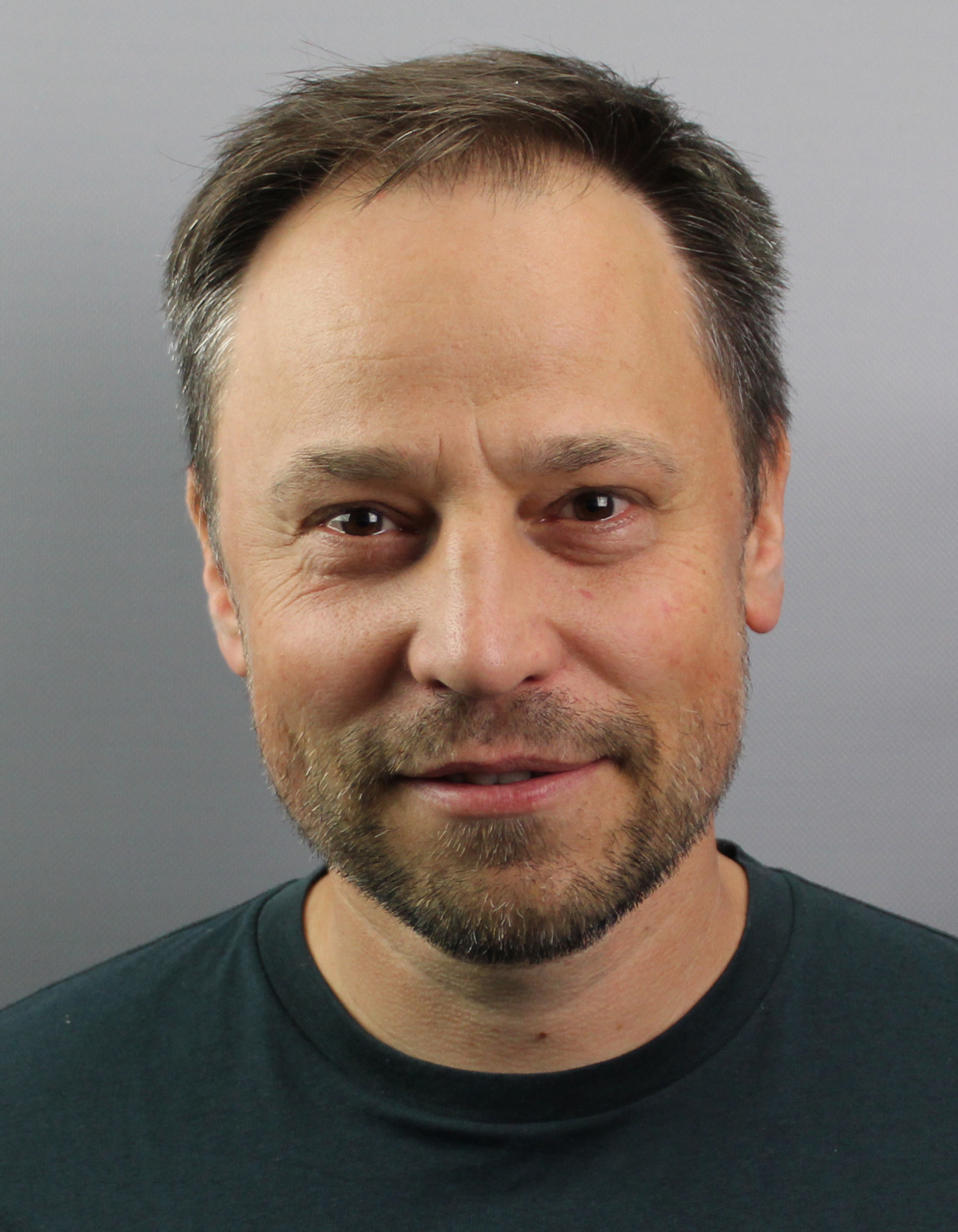 Petr Brnický
