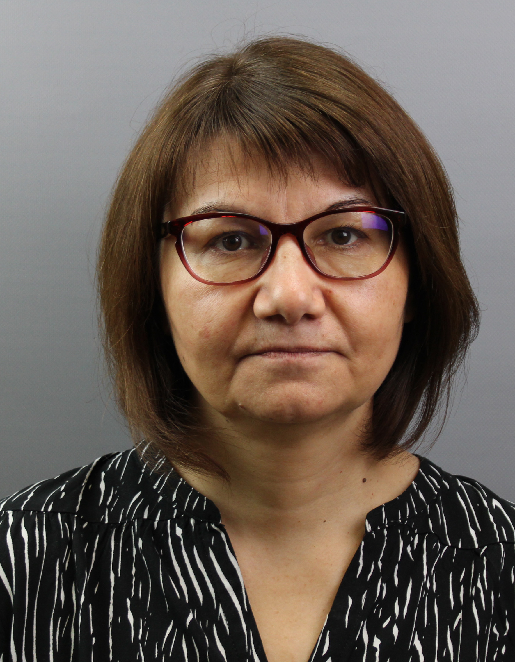 Iva Moravcová