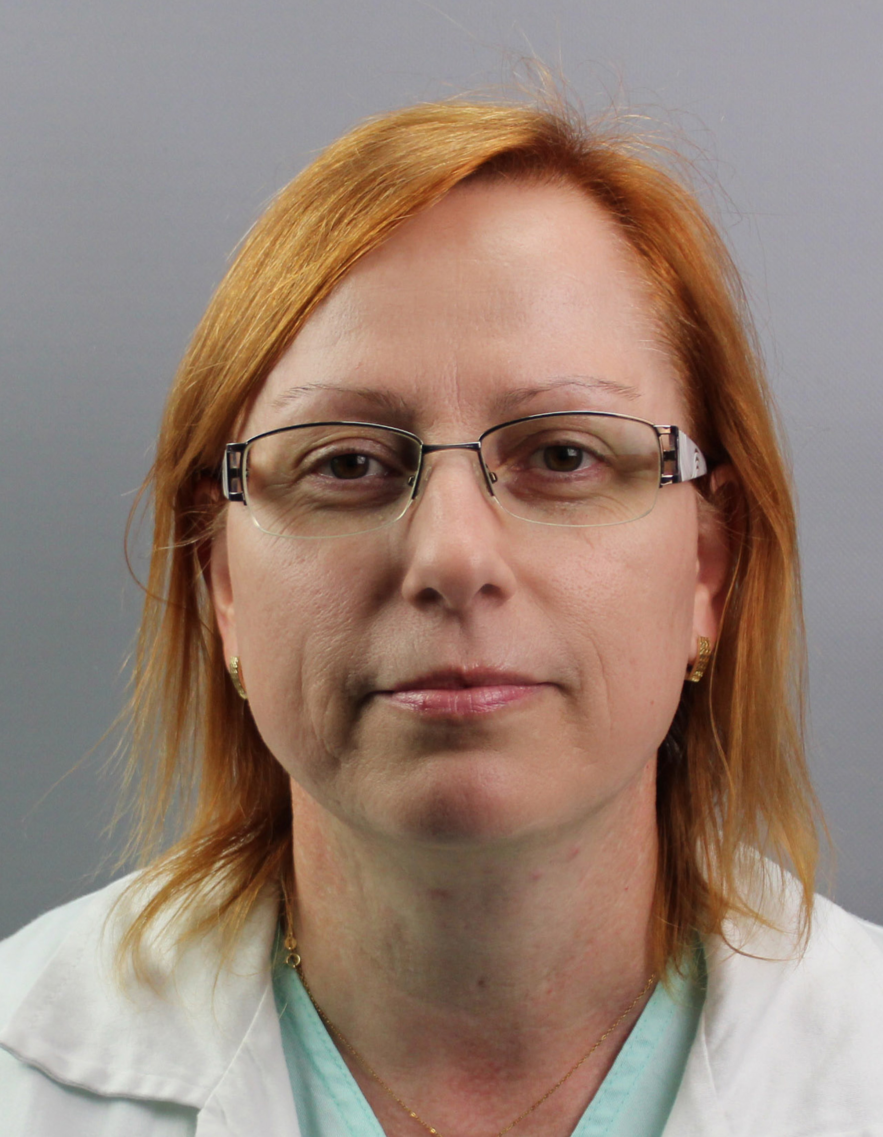 Bc. Miroslava Rybníčková