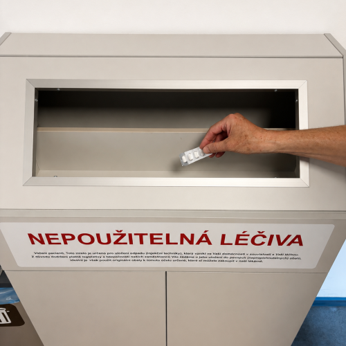 box lékárna
