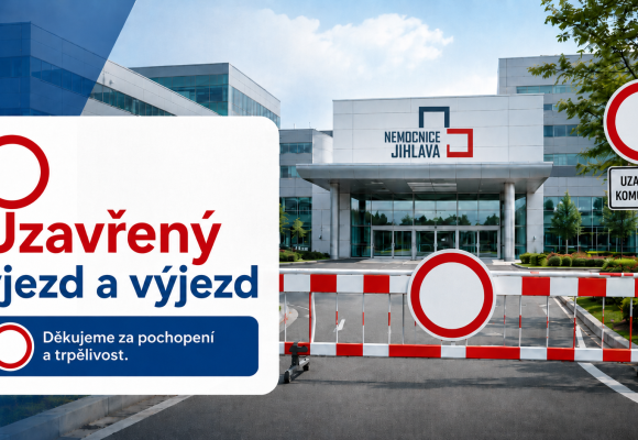 uzvareni vjezdu