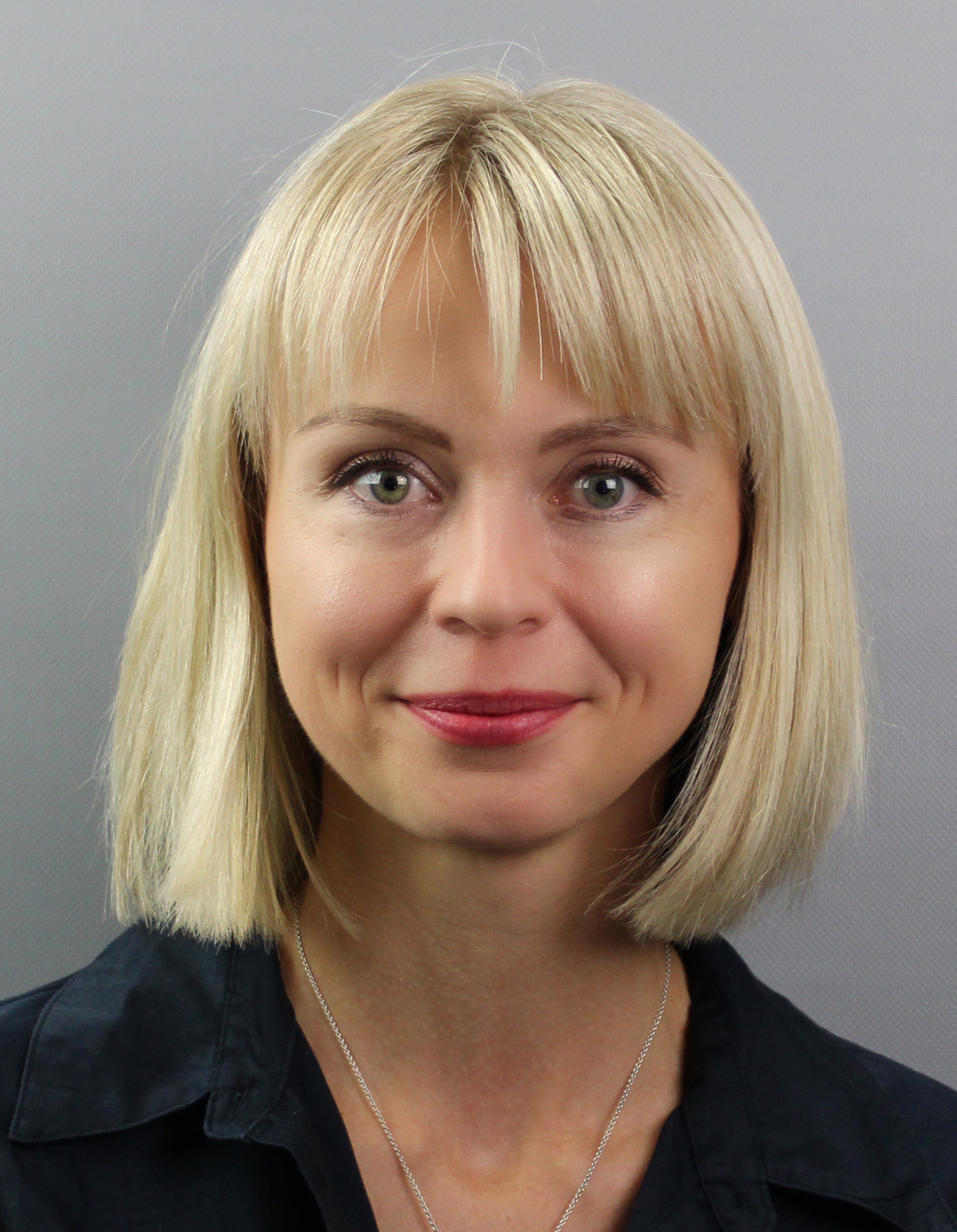 MUDr. Eliška Laštůvková