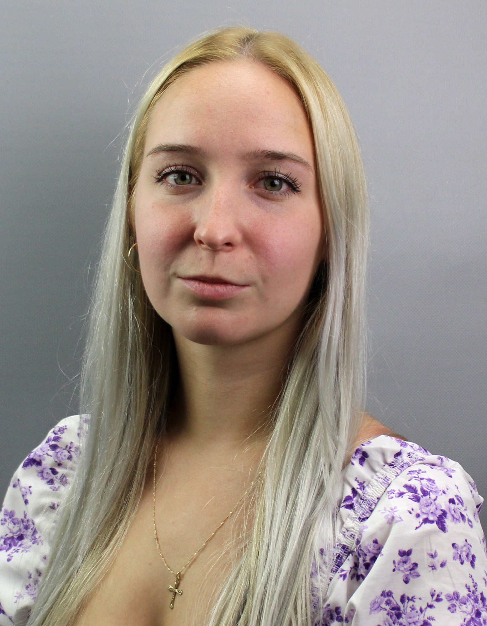 Bc. Barbora Neshybová